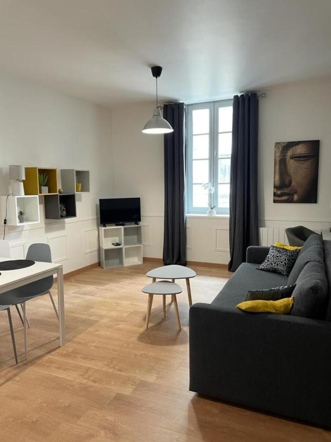 Edelweiss Apartment Annecy Luaran gambar