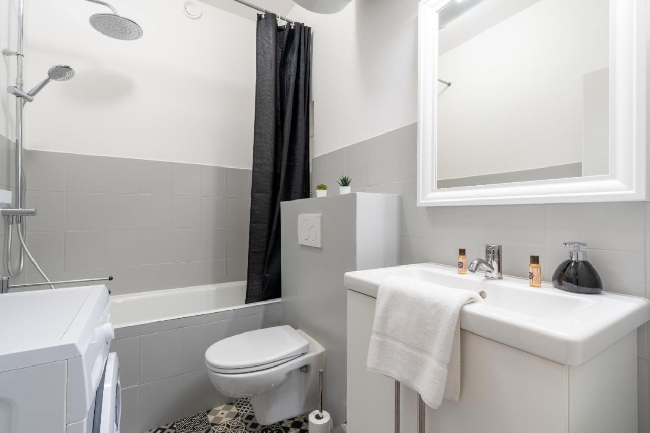 Edelweiss Apartment Annecy Luaran gambar