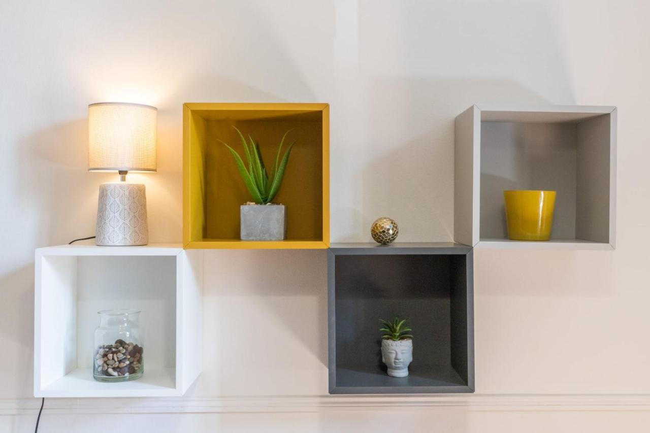 Edelweiss Apartment Annecy Luaran gambar