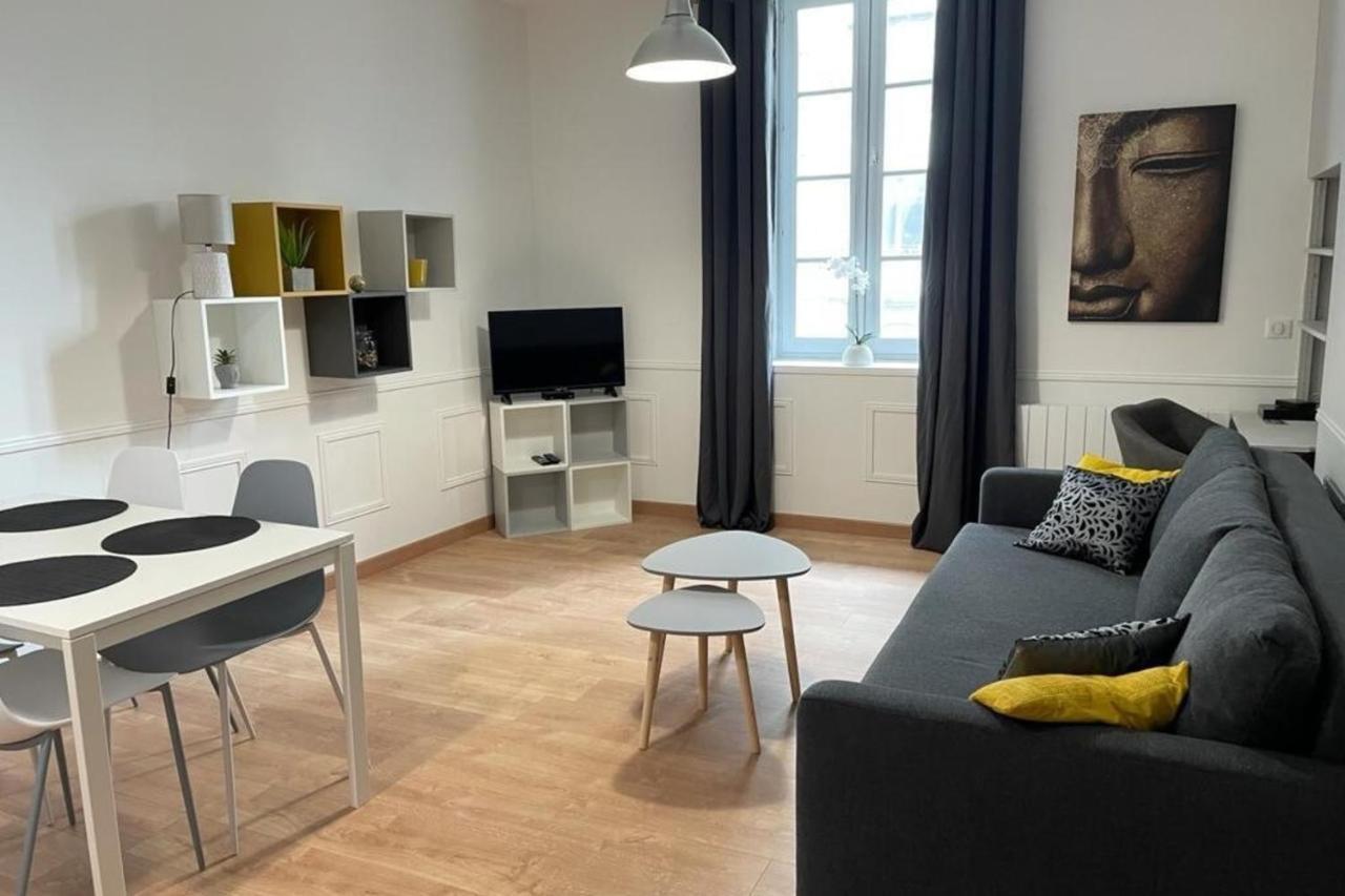 Edelweiss Apartment Annecy Luaran gambar