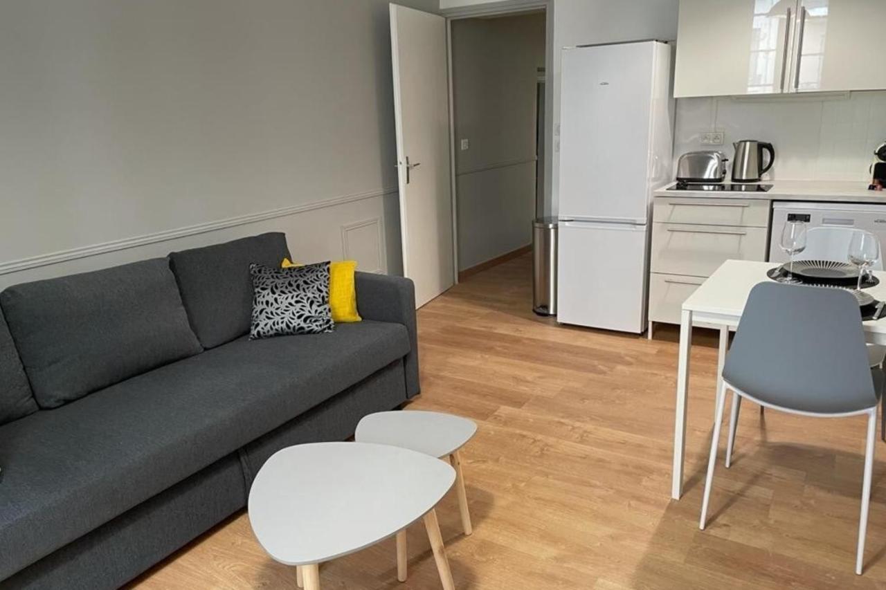 Edelweiss Apartment Annecy Luaran gambar