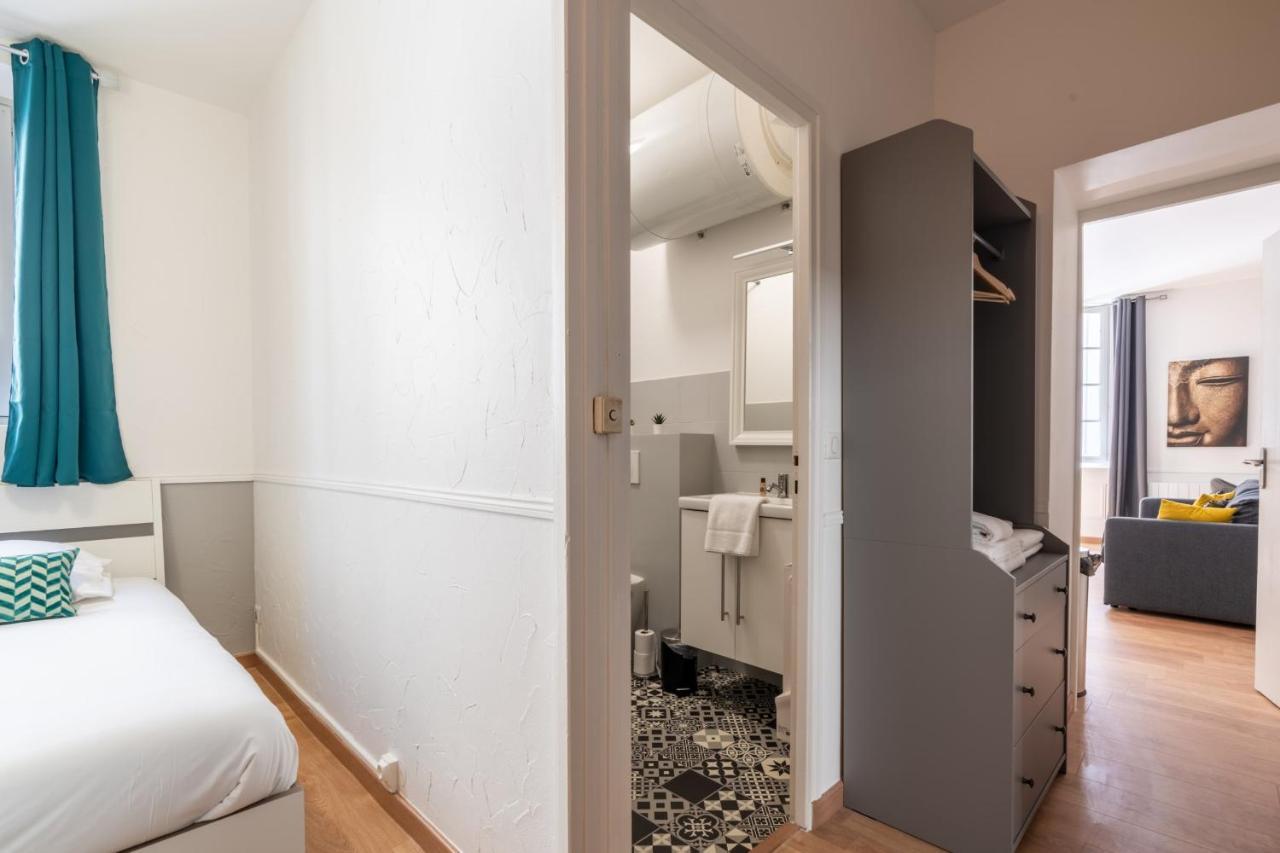 Edelweiss Apartment Annecy Luaran gambar