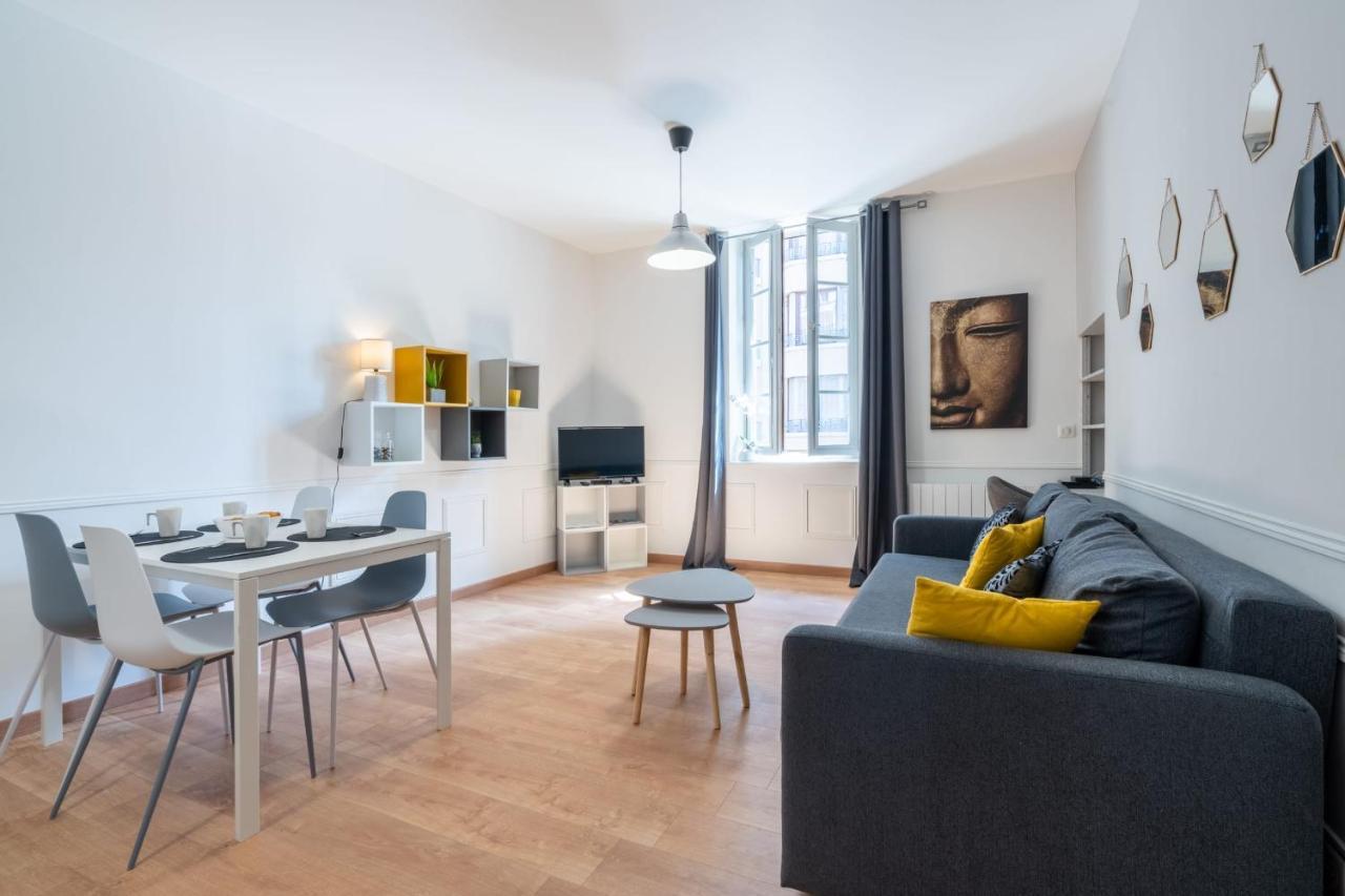 Edelweiss Apartment Annecy Luaran gambar