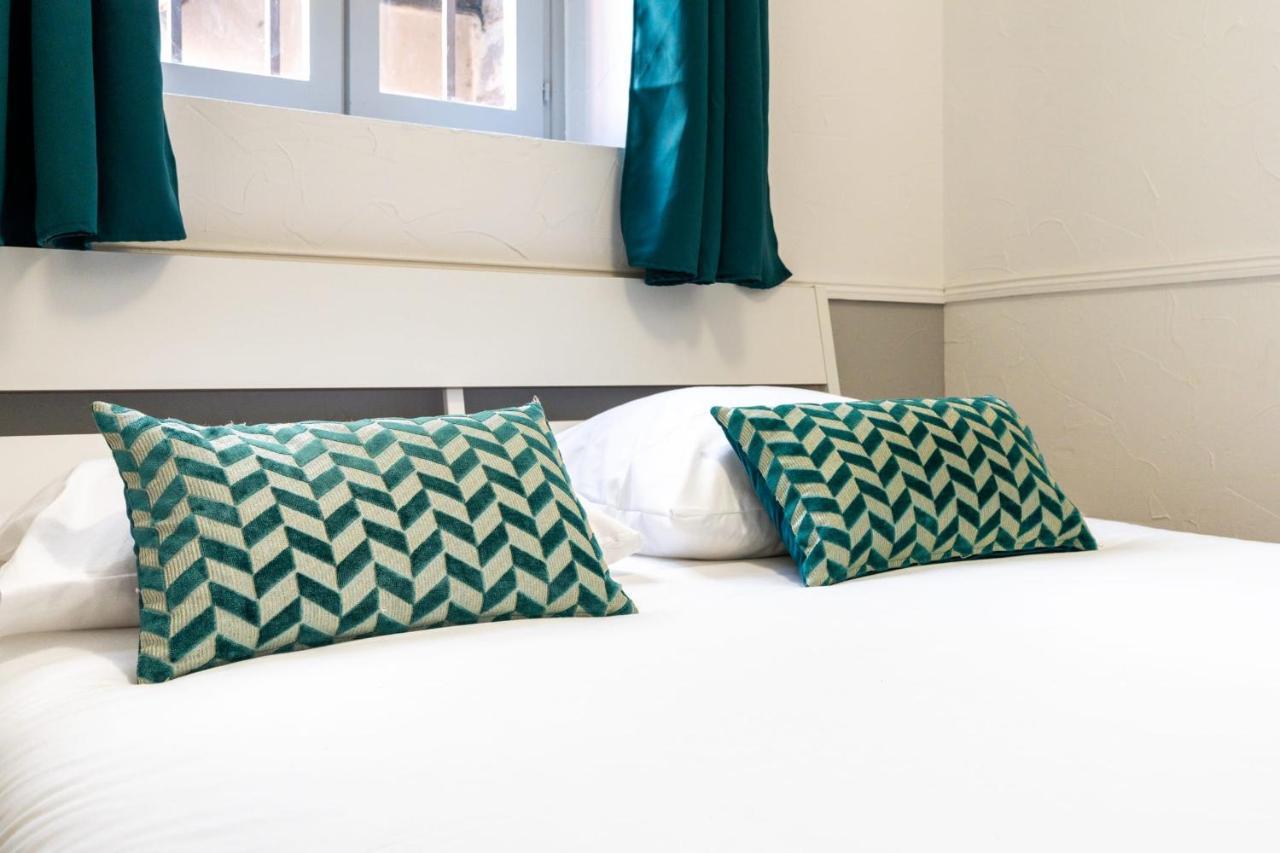 Edelweiss Apartment Annecy Luaran gambar